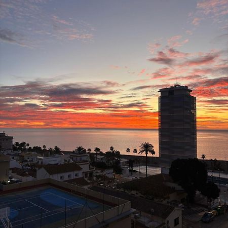 Large Three Bedroom Apartment Panoramic Sea Views Estepona Kültér fotó