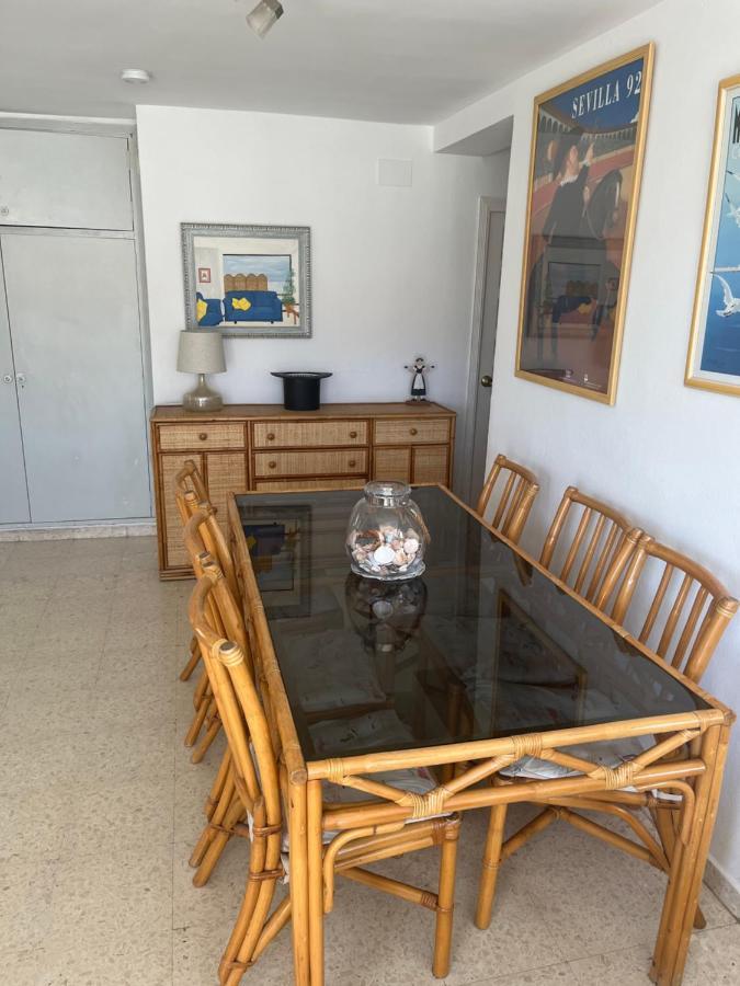 Large Three Bedroom Apartment Panoramic Sea Views Estepona Kültér fotó