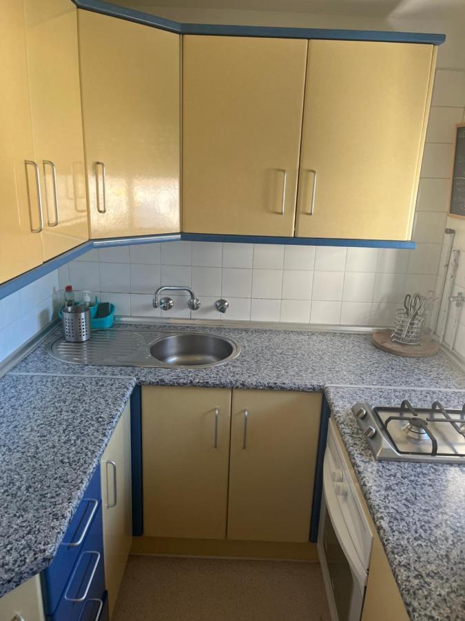 Large Three Bedroom Apartment Panoramic Sea Views Estepona Kültér fotó