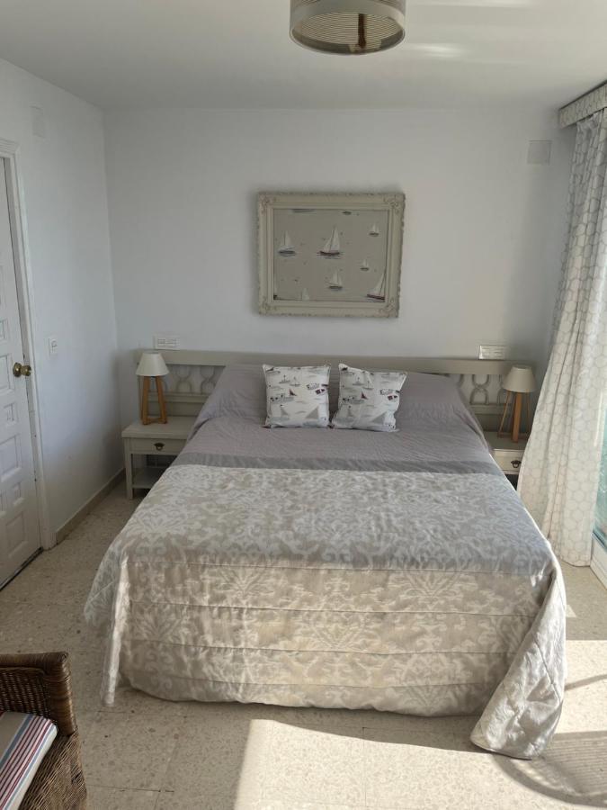 Large Three Bedroom Apartment Panoramic Sea Views Estepona Kültér fotó