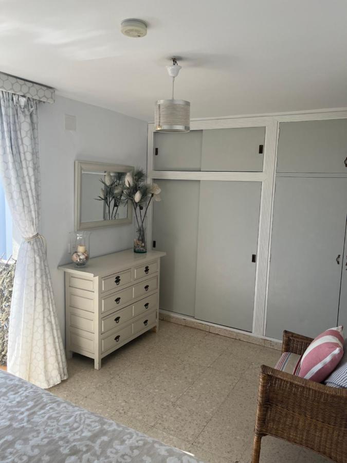 Large Three Bedroom Apartment Panoramic Sea Views Estepona Kültér fotó