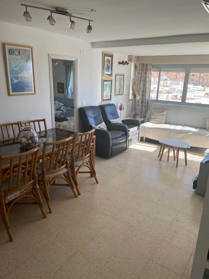 Large Three Bedroom Apartment Panoramic Sea Views Estepona Kültér fotó